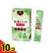  лес .. ... Cafe зеленый чай молоко способ тест 20g× 10 шт. входит 10 шт. комплект 
