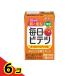  Glyco каждый день bitetsu Carrot &amp; Apple 100mL× 1 шт. 6 шт. комплект 