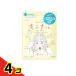 �N���A�^�[�� ���߂�ˑf�� �L�j�i���}�X�N 7���� (���e�t120mL)  4�Z�b�g