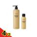 �t�@�C�e�� ���^�b�N�X���[�V������ �{�̃|���v 480mL���{�̃{�g�� 120mL  4�Z�b�g