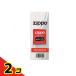Zippo �W�b�|���C�^�[ �ւ��c(Wick) 1�{��  2�Z�b�g