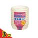 �Ɩ��p �N�b�N�p�[ ���J�b�v �ڋʏ� 250����  3�Z�b�g