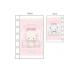 Sanrio герой z мой Suite фортепьяно наклейка ...? Picture 8cm× 12.5cm (1 шт )