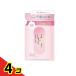 �����[�`�F RELUCE �p�t���[���{�f�B�\�[�v �V���C�j�[�t���[�W�A �l�ߑւ��p 350mL  4�Z�b�g