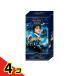 Harry Potter �J�[�h�Q�[�� �u�[�X�^�[�p�b�N �n���[�E�|�b�^�[�ƌ��҂̐� Part.1 12�p�b�N��BOX  4�Z�b�g