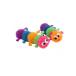  Roo Clan петля кошка для игрушка свет Caterpillar одиночный товар 1 штук ( цвет указание не возможно ) (1 шт )