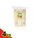  хлопок *labo органический хлопок пуховка 200 листов входит (M размер ) 4 шт. комплект 