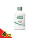 GUM �K���E�f���^�������X  ���M�����[�^�C�v 250mL  4�Z�b�g