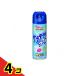  earth Sara tech to прохладный 200mL 4 шт. комплект 