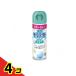  earth Sara tech to без ароматизации ... инсектицид 200mL 4 шт. комплект 