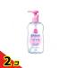  Johnson детское масло мельчайший ..300mL 2 шт. комплект 