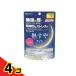 . глициния китайское лекарство ... Night 80 шарик 20 день минут дополнение сон -тактный отсутствует теанин функциональность отображать еда 4 шт. комплект 