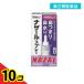 ナザールスプレー ラベンダー 30mL 点鼻薬 アレルギー性鼻炎 花粉症 鼻づまり 鼻水 市販 10個セット  第２類医薬品 送料無料