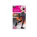  тонкий walk Beau-Acty горение Shape леггинсы 1 пара (M~L) (1 шт )