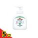 �L���C�L���C ��p�t�̃n���h�\�[�v �|���v�{�� 250mL  5�Z�b�g