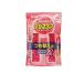  bad breath . Kiyoshi . Capsule peach mobile breath care pi-chi taste for refill 100 bead (50 bead ×2) (1 piece )