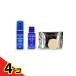 トランスダーマ C スターターキット  4mL ((美容液 4ml+化粧水 10ml+石けん 5g))  4個セット