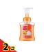  Mu z пена мыло для рук полный -ti свежий. аромат бутылка 250mL 2 шт. комплект 