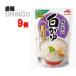  Ajinomoto белый ..250g 9 штук входит (9 шт × 1 кейс )