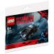  Lego Batman bat Mobil LEGO Batman Bat mobile 30455