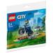  Lego City Police мотоцикл тренировка Mini комплект LEGO Police Bike training 30638