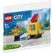  Lego City Lego подставка Lego магазин san LEGO LEGO Stand 30569