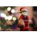 Lego Рождество Santa Claus мини фигурка LEGO Santa Claus