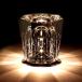 SALUDABLE стол лампа crystal непрямое освещение модный прикроватный Night свет 