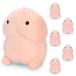 SALUDABLE squishy 5 шт мягкая игрушка 20cm -тактный отсутствует аннулирование departure . товары .. симпатичный 