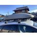 8K серия (ABA-8KCDNF) Audi A4 AVANT THULE Thule багажник на крыше box б/у товар быстрое решение 055065 221221 T1