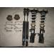  March 12SR AK12 K12 HKS амортизатор Full Tap HIPERMAX Compact 285547 SK