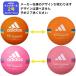 �A�f�B�_�X �h�b�W�{�[��2���� �A�f�B�_�X �h�b�a�{�[��2�� �\�t�g�h�b�W�{�[��2�����kAD212B AD212P AD212OR AD212Y�ladidas �S���{�[�� 2���� �֘A�摜5