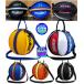 [ free shipping | embroidery possible ]moru ton basketball case basketball inserting basketball back basketball bag (molten NB10)