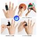 [ free shipping ] Zam -stroke finger supporter finger support 1 fingers supporter zamst finger supporter .. finger prevention supporter 1 fingers type 