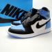 NIKE �������硼����1 ��ȥ� �ϥ����å� OG 27.5cm ̤���� DZ5485-400 �֥롼 �ʥ��� �����դ� AIR JORDAN ���ˡ����� ���� ���ͤĤ���
