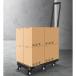 �L�����[�J�[�g �܂肽���ݎ� ��� �ω׏d 200kg�Ή� �܂肽���ݎ���� �É��ԗ� �R���p�N�g��� �y�ʃR���p�N�g ����� �ԍ� �h�Зp �J�[�g ���S�� �y��