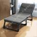  раскладушка одиночный легкий салон вне двоякое применение регулировка возможность койка выдерживаемая нагрузка место хранения удобный простой установка складной диван-кровать уличный кемпинг bed 