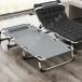  складной bed одиночный складной ... compact раскладушка сборка не необходимо складной спальное место человек инженерия один человек для матрац наклонный bed 