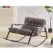  кресло-качалка living салон кресло-качалка ткань . покачивающийся стул reclining i человек k стул модный кресло-качалка наклонный стул колыбель взрослый 