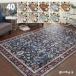 peru car manner rug carpet rug mat ... Turkey Middle East Classic for summer spring autumn stylish shaggy rug mat rectangle 2 tatami 3 tatami ... rug gray 