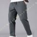  тренировочный брюки мужской обратная сторона ворсистый брюки-джоггеры мягкий теплый защищающий от холода распорка брюки талия резина удобный джерси внизу стрейч casual длинные брюки 