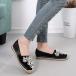 женский Loafer туфли без застежки спортивные туфли низкая упругость толщина низ low каблук толщина низ спортивные туфли усталость нет туфли без застежки женская обувь low cut прогулочные туфли 