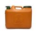 20L ёмкость для воды Carrot сделано в Японии воздушный вытащенный встроенный разборка type кок калибр 50mm большой колпак калибр 105mm резервуар уличный предотвращение бедствий час при бедствии DIY кемпинг для бытового использования и т.п. 