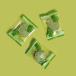 Mini васаби рисовые крекеры 50g снэки сладости . моти закуска шт упаковка 