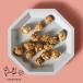 добродетель для Peanuts карамель Popcorn 350g сладости закуска 