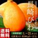  Nagasaki loquat Nagasaki prefecture production vanity case L~2L approximately 500g preeminence goods free shipping loquat biwa