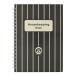  большой go- домашняя бухгалтерская книга кольцо ... было использовано san. домашняя бухгалтерская книга B6 серый J2111