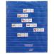 la- человек g Riso She's Standard Pocket Chart карман chart стандартный LER 2206