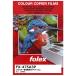 Folex OHP плёнка COLOR_NAME копирование машина для A3 10 листов FX-475A3P