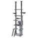 �O���[OSJ �L���b�g�^���[ �˂����� �����u�� �ȃX�y�[�X �S��235-258cm ���R ������� �܂Ƃ� �L�^���[ �y�b�g�p�i �������